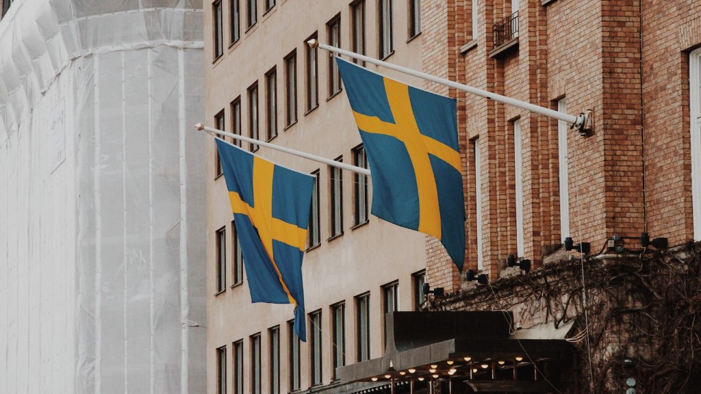 Stockholms forsteder i Sverige